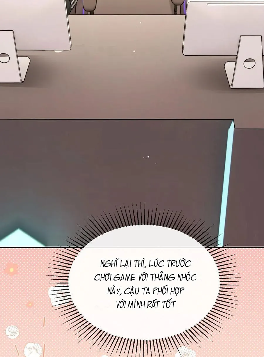 Cún bự ăn hiếp chủ Chapter 36 Trang 35