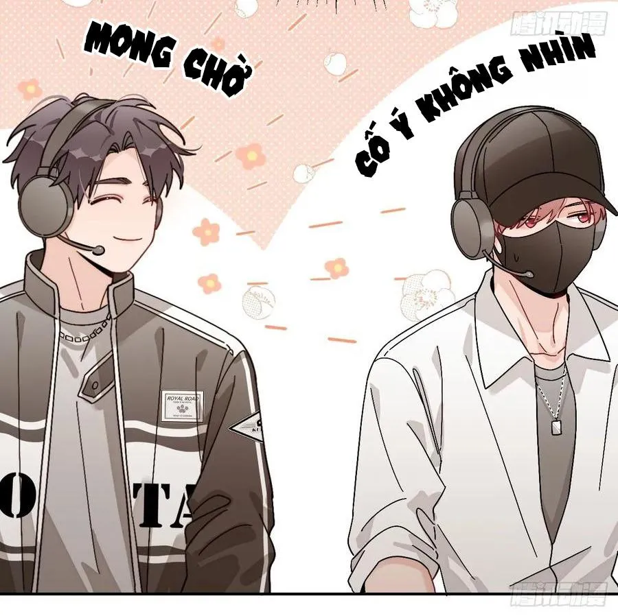 Cún bự ăn hiếp chủ Chapter 36 Trang 36