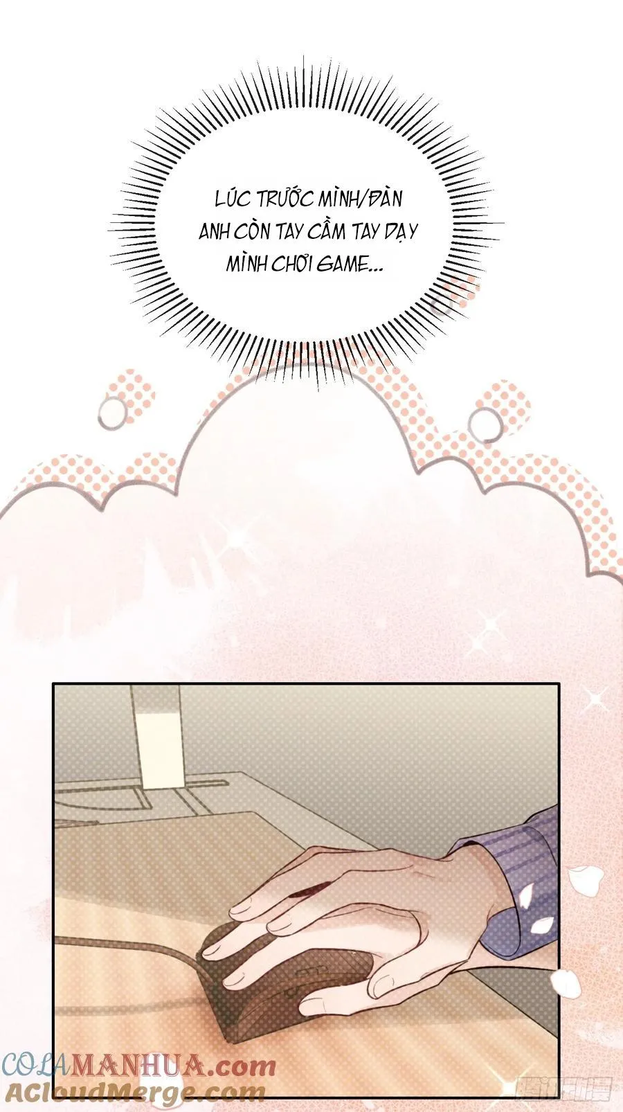 Cún bự ăn hiếp chủ Chapter 36 Trang 37