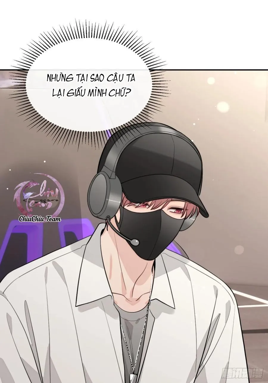 Cún bự ăn hiếp chủ Chapter 36 Trang 41