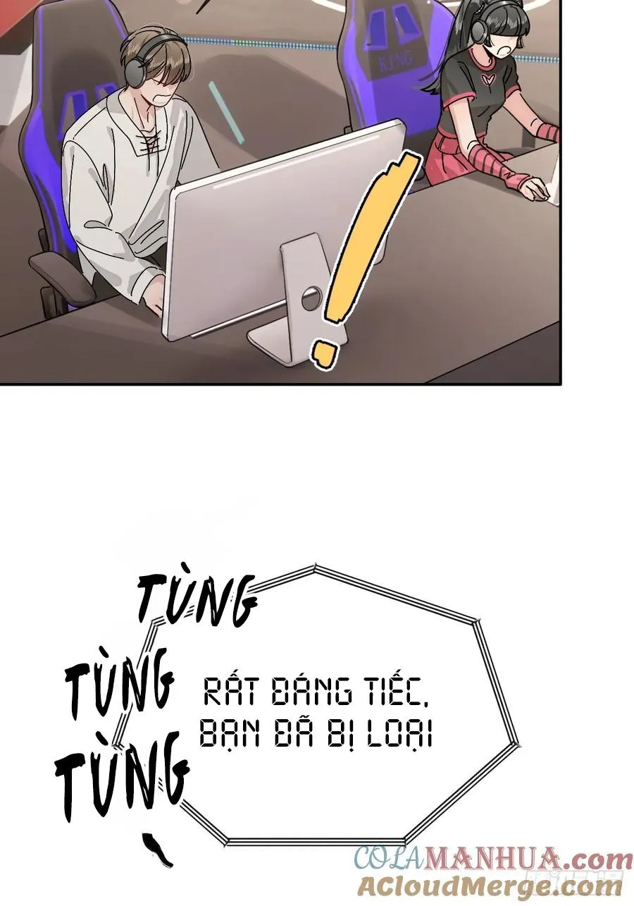 Cún bự ăn hiếp chủ Chapter 36 Trang 43