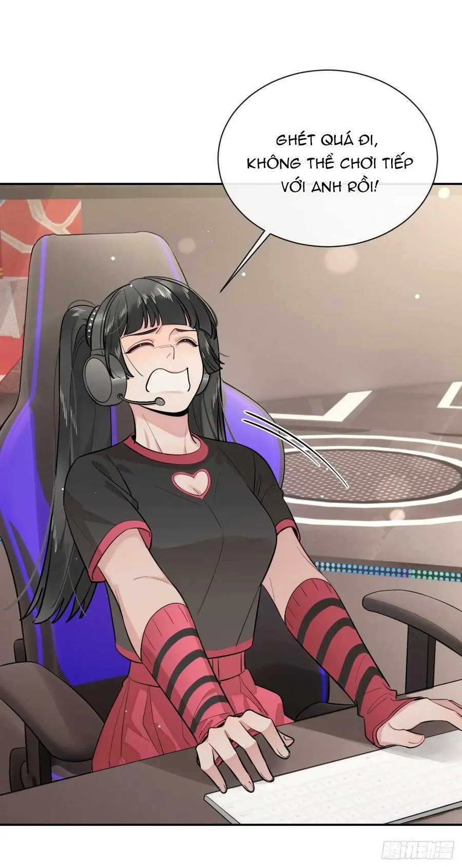 Cún bự ăn hiếp chủ Chapter 36 Trang 44