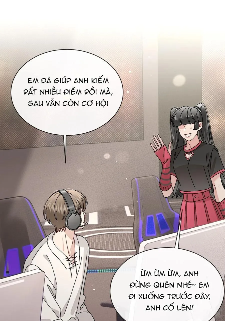 Cún bự ăn hiếp chủ Chapter 36 Trang 45