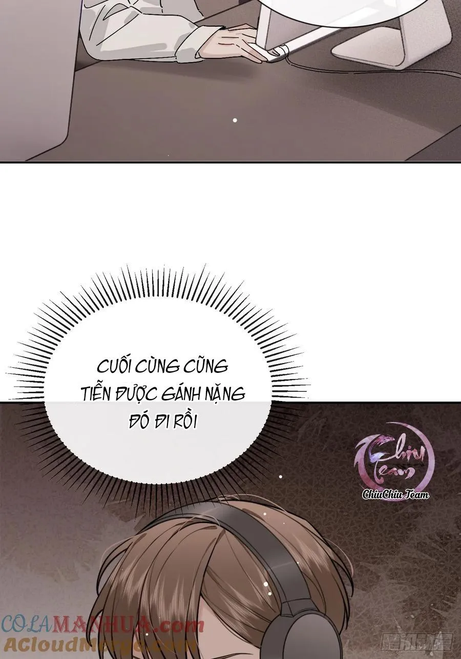 Cún bự ăn hiếp chủ Chapter 36 Trang 46