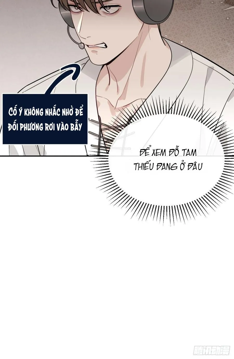 Cún bự ăn hiếp chủ Chapter 36 Trang 47