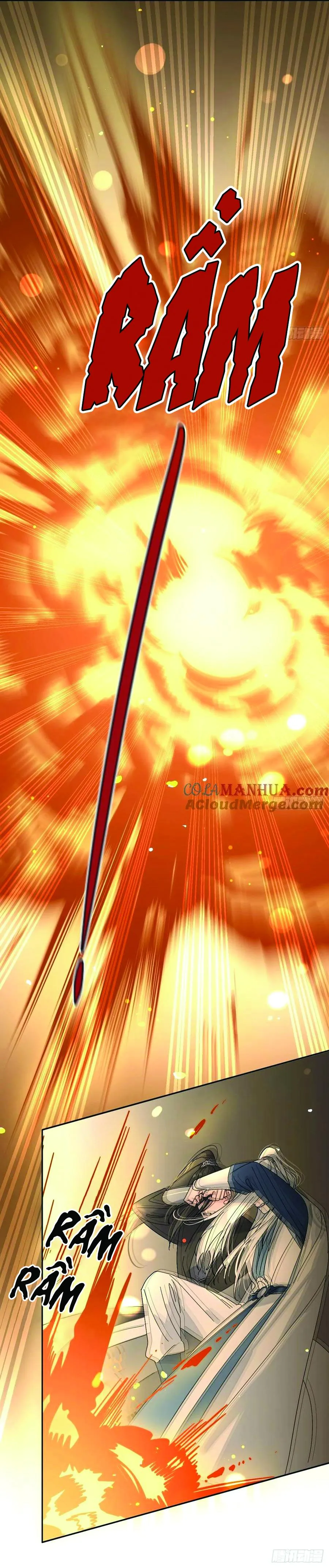 Cún bự ăn hiếp chủ Chapter 38 Trang 12