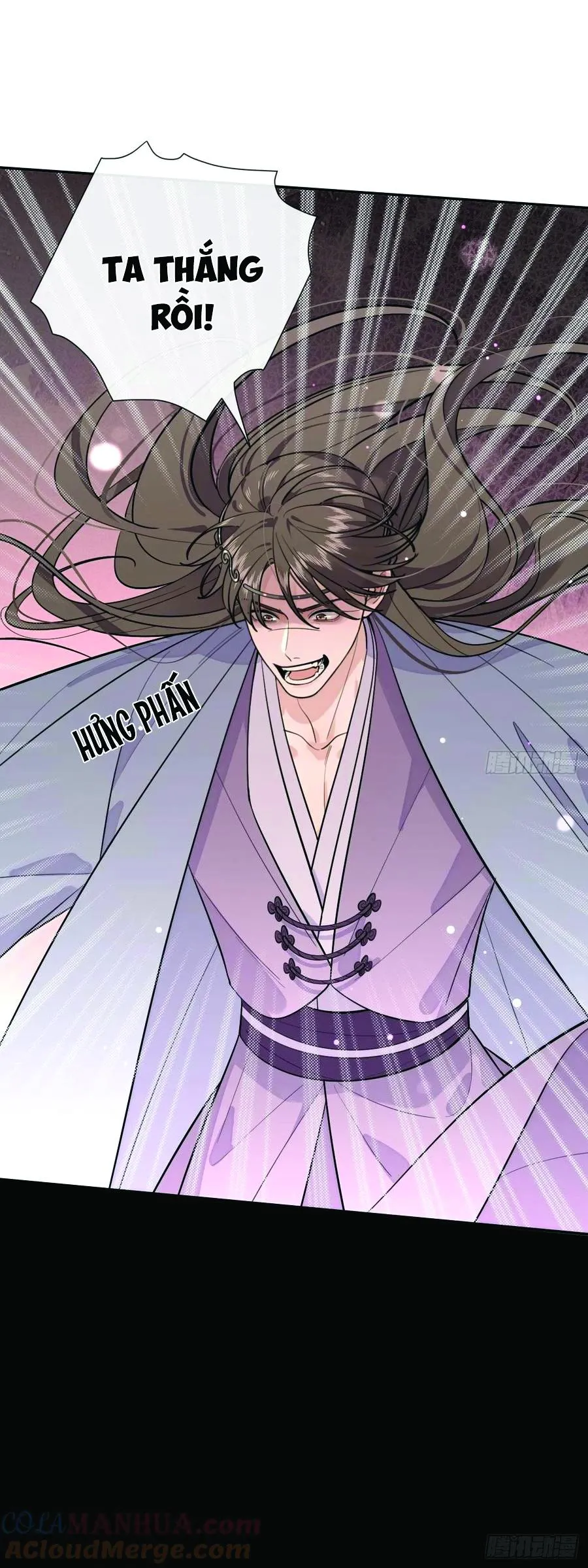 Cún bự ăn hiếp chủ Chapter 38 Trang 19