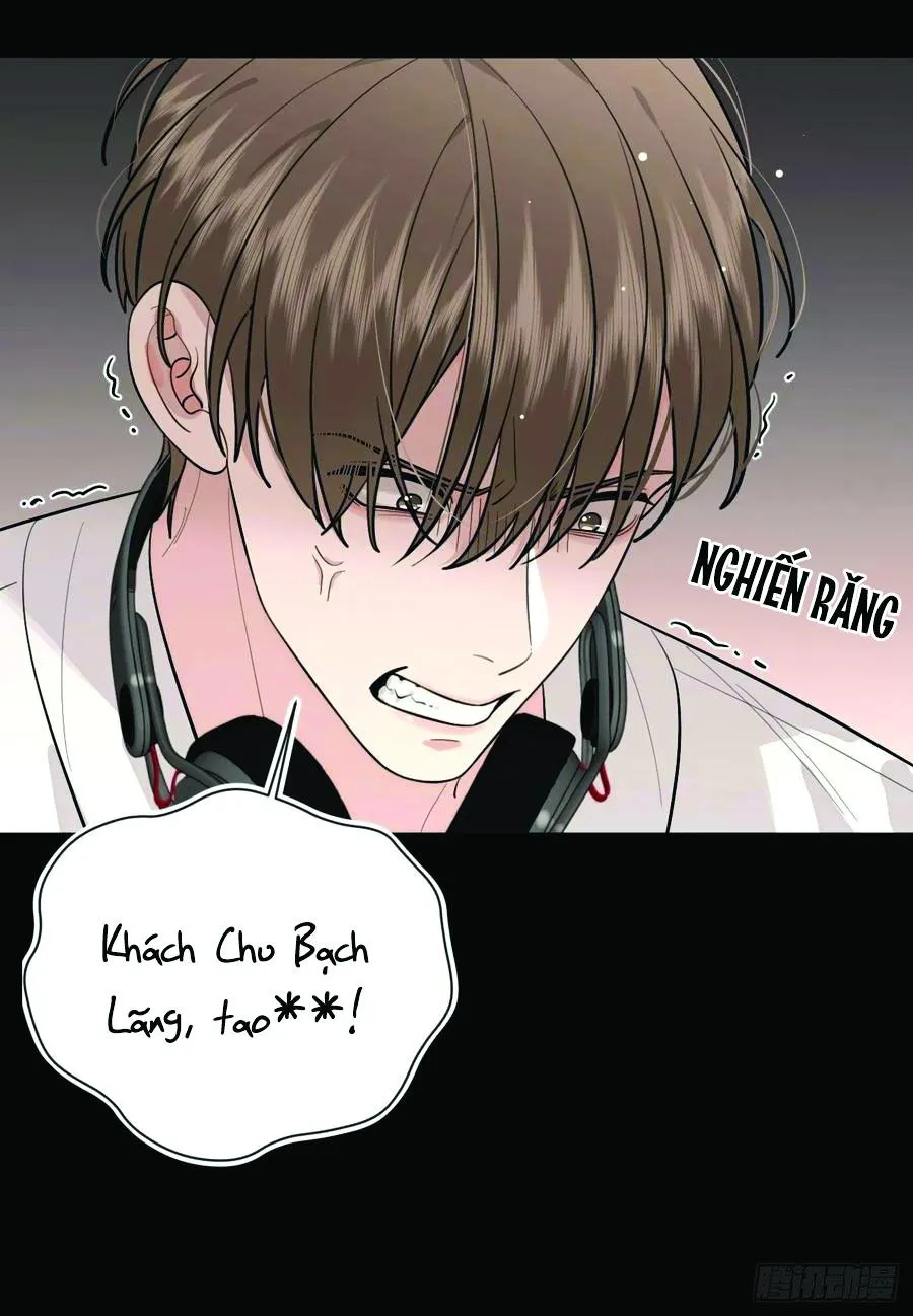 Cún bự ăn hiếp chủ Chapter 38 Trang 26