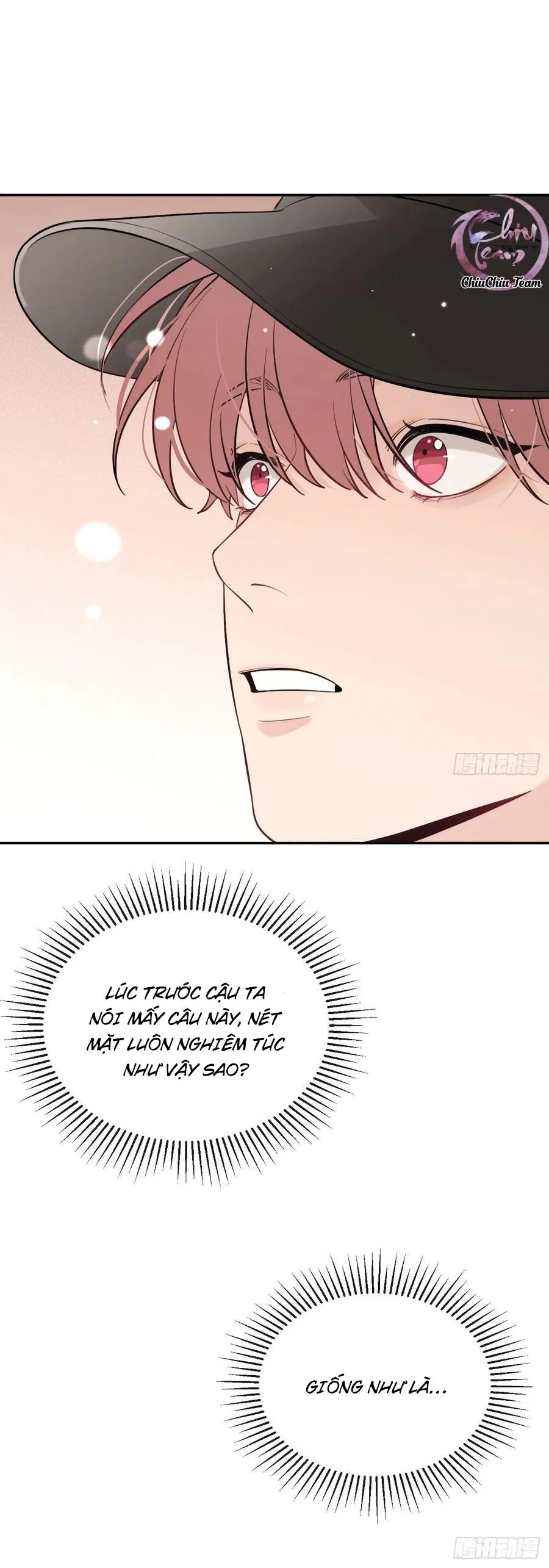 Cún bự ăn hiếp chủ Chapter 39 Trang 13