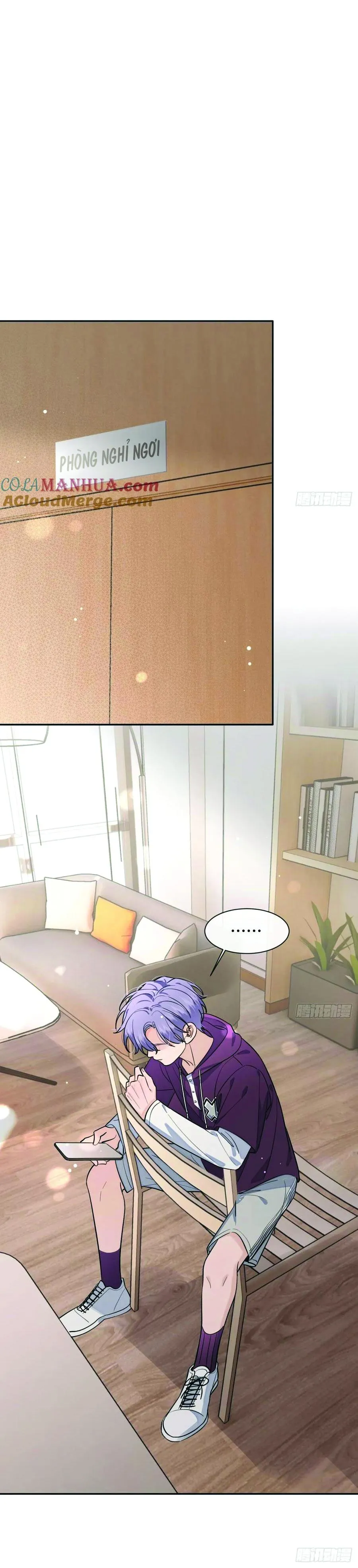 Cún bự ăn hiếp chủ Chapter 39 Trang 15