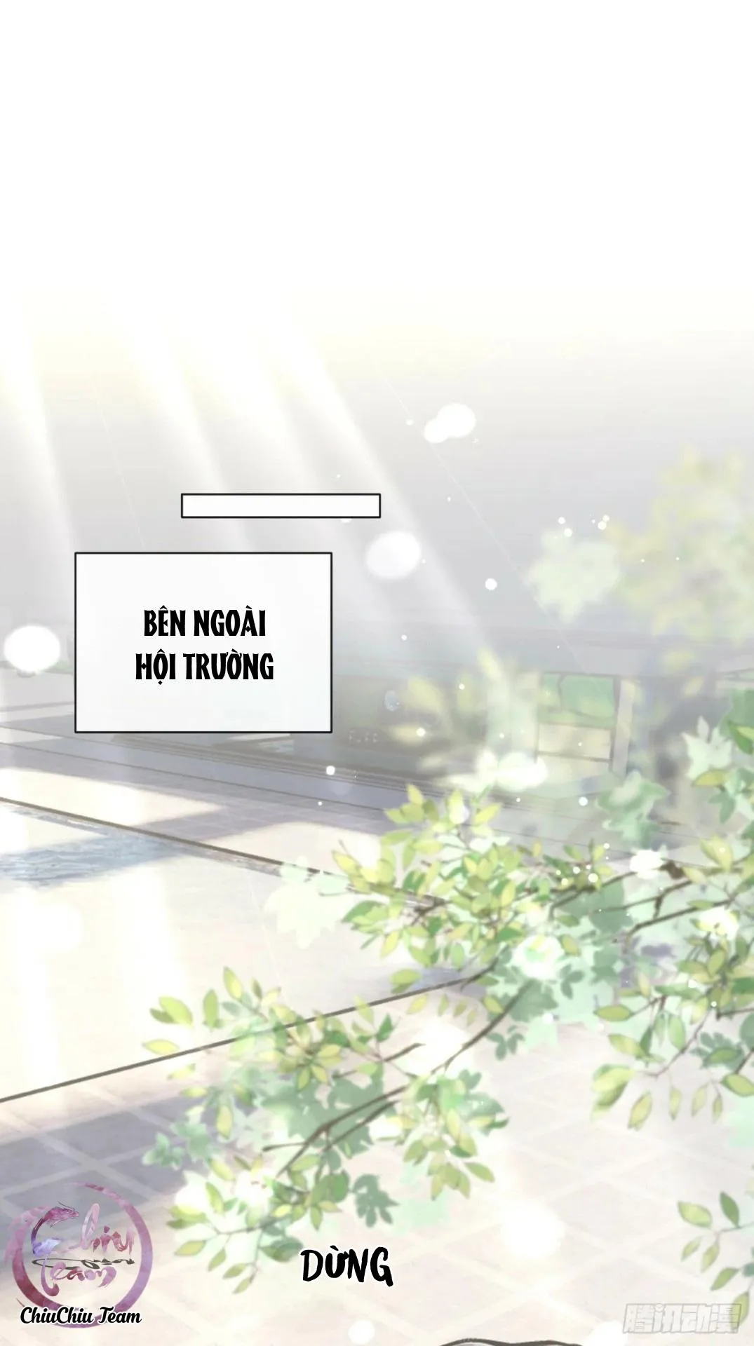 Cún bự ăn hiếp chủ Chapter 40 Trang 14