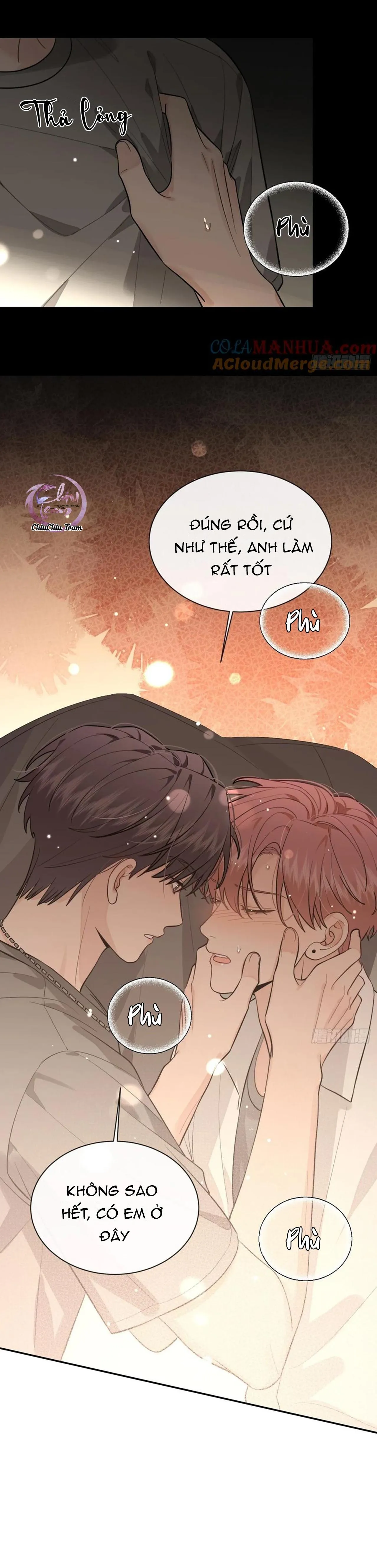 Cún bự ăn hiếp chủ Chapter 42 Trang 19