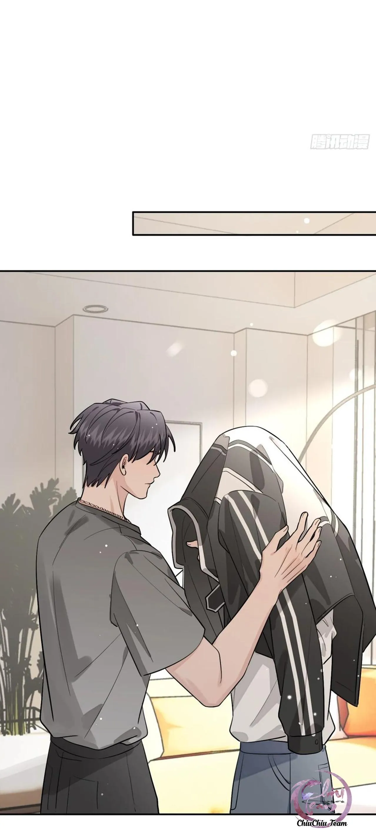 Cún bự ăn hiếp chủ Chapter 42 Trang 20