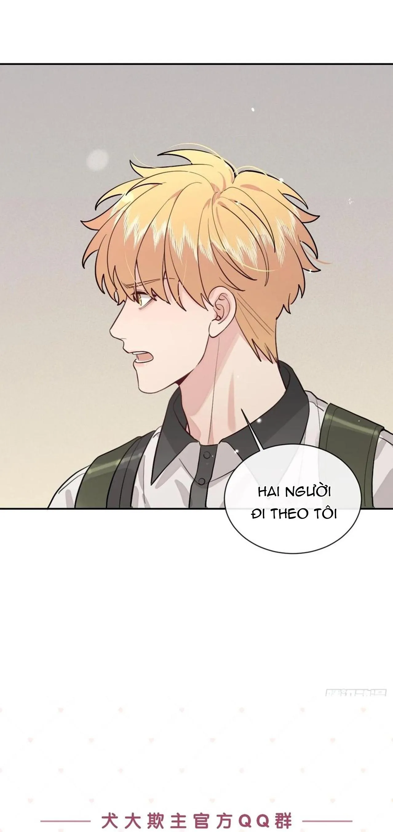 Cún bự ăn hiếp chủ Chapter 42 Trang 24