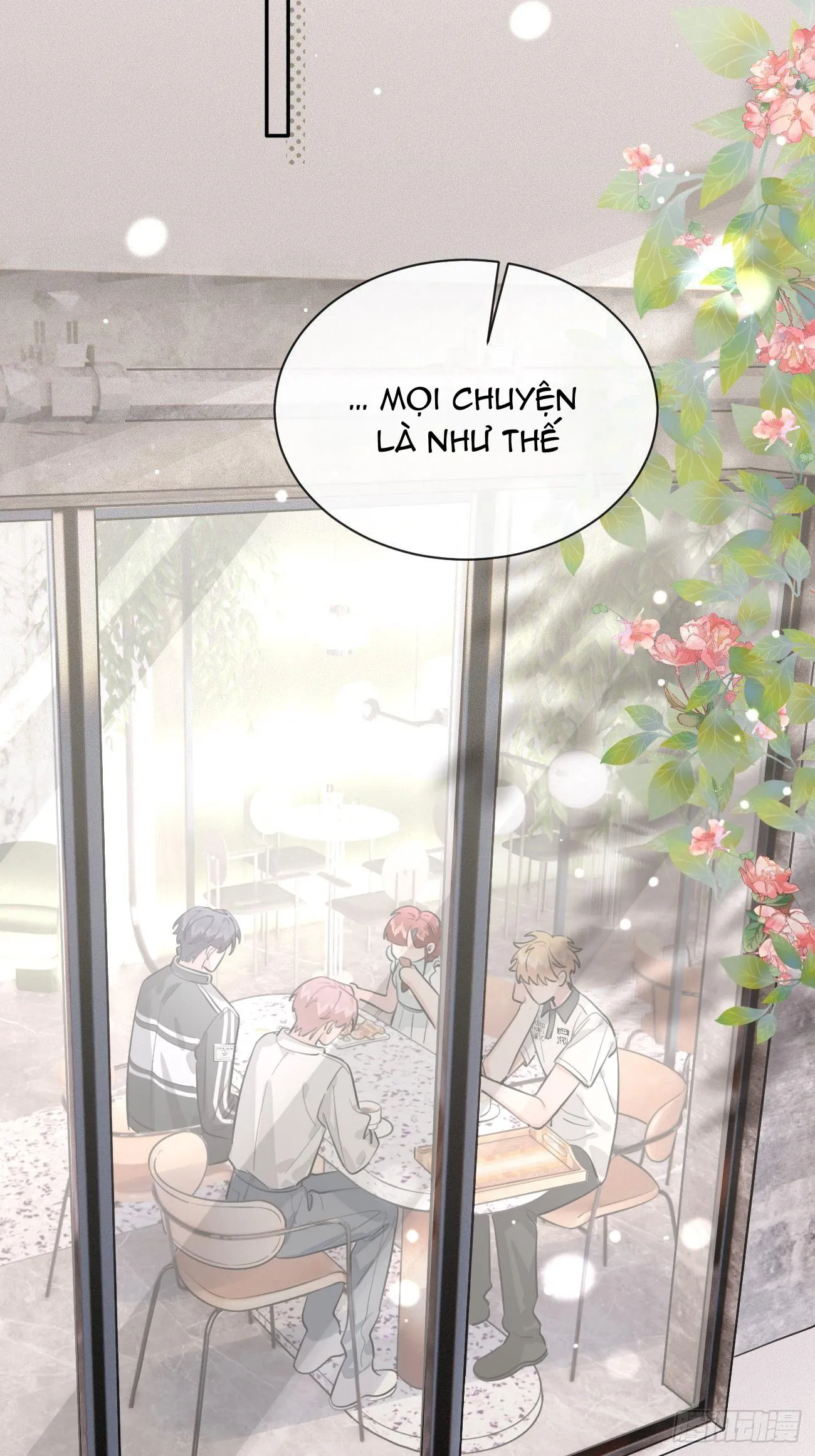 Cún bự ăn hiếp chủ Chapter 43 Trang 13