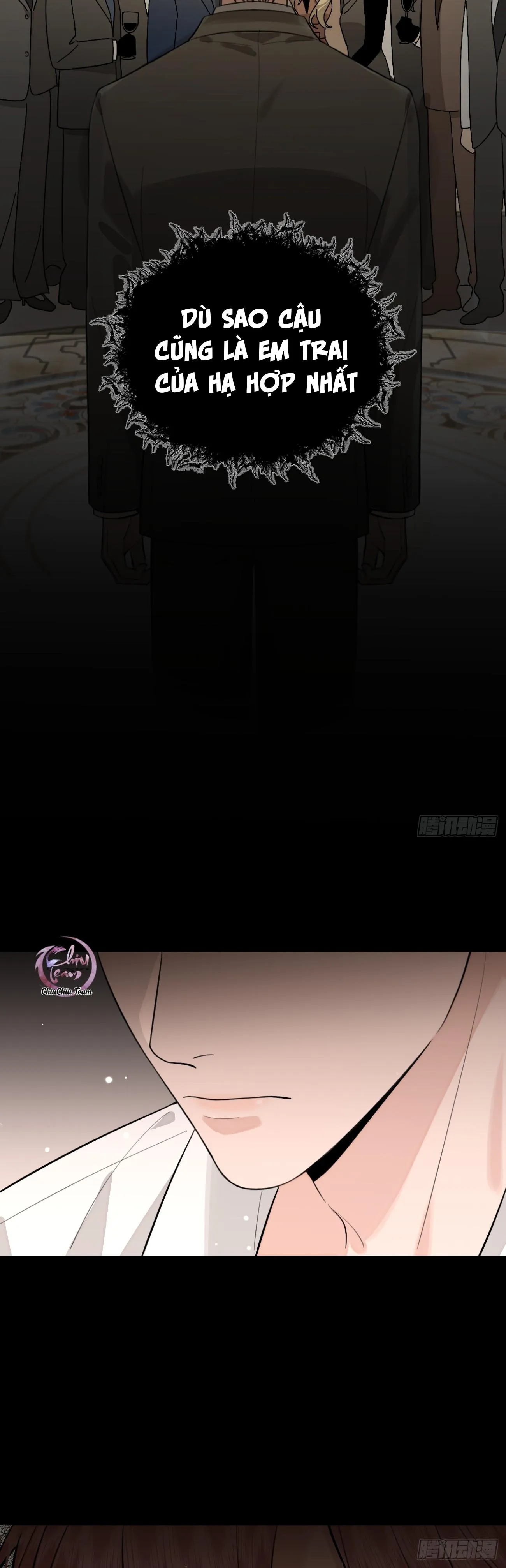 Cún bự ăn hiếp chủ Chapter 43 Trang 20