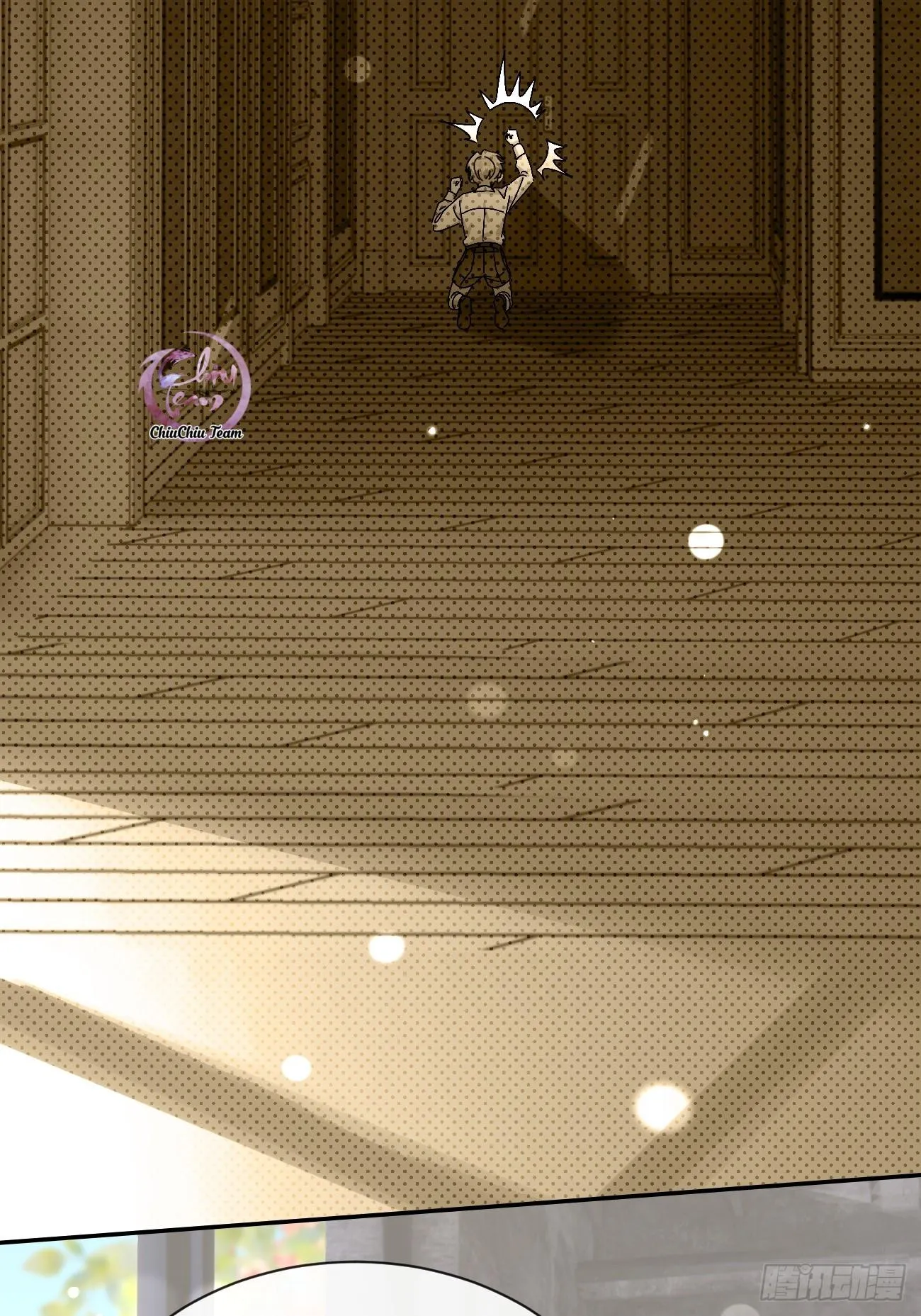 Cún bự ăn hiếp chủ Chapter 43 Trang 26