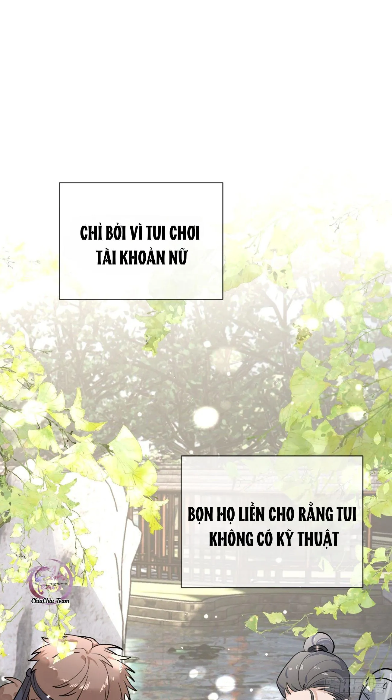 Cún bự ăn hiếp chủ Chapter 43 Trang 31