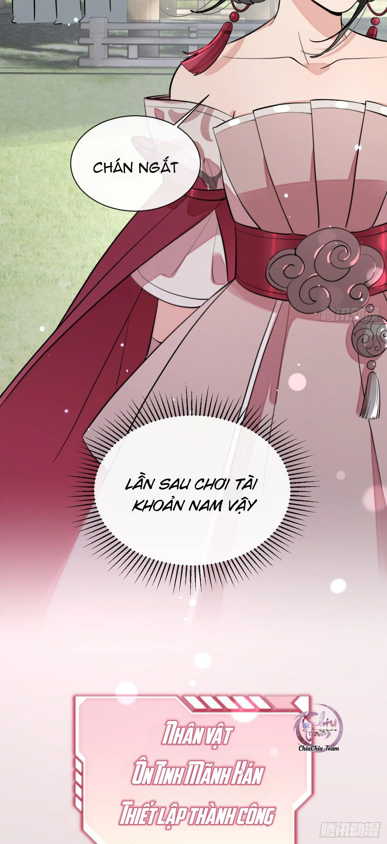 Cún bự ăn hiếp chủ Chapter 43 Trang 36