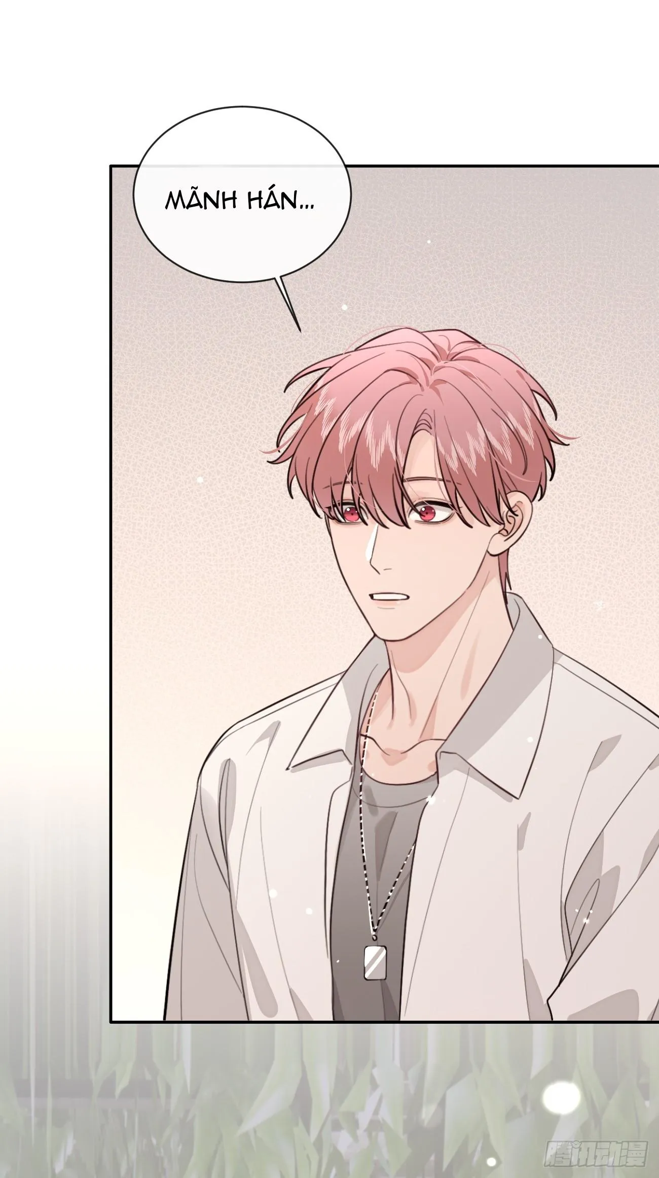 Cún bự ăn hiếp chủ Chapter 43 Trang 38