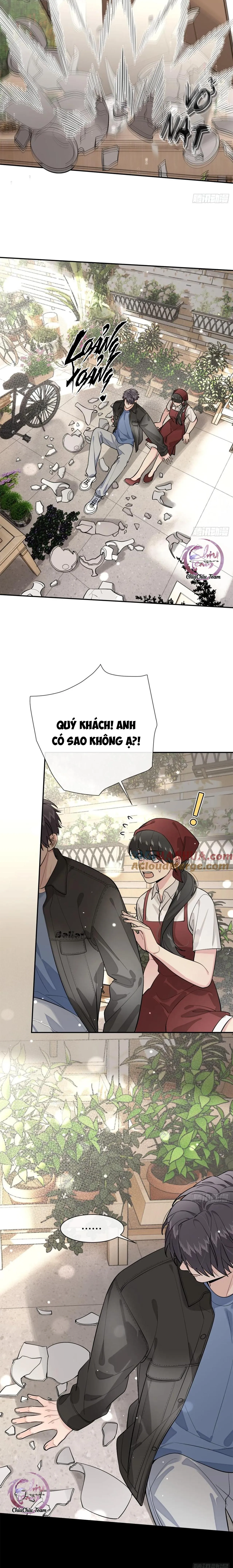 Cún bự ăn hiếp chủ Chapter 47 Trang 11