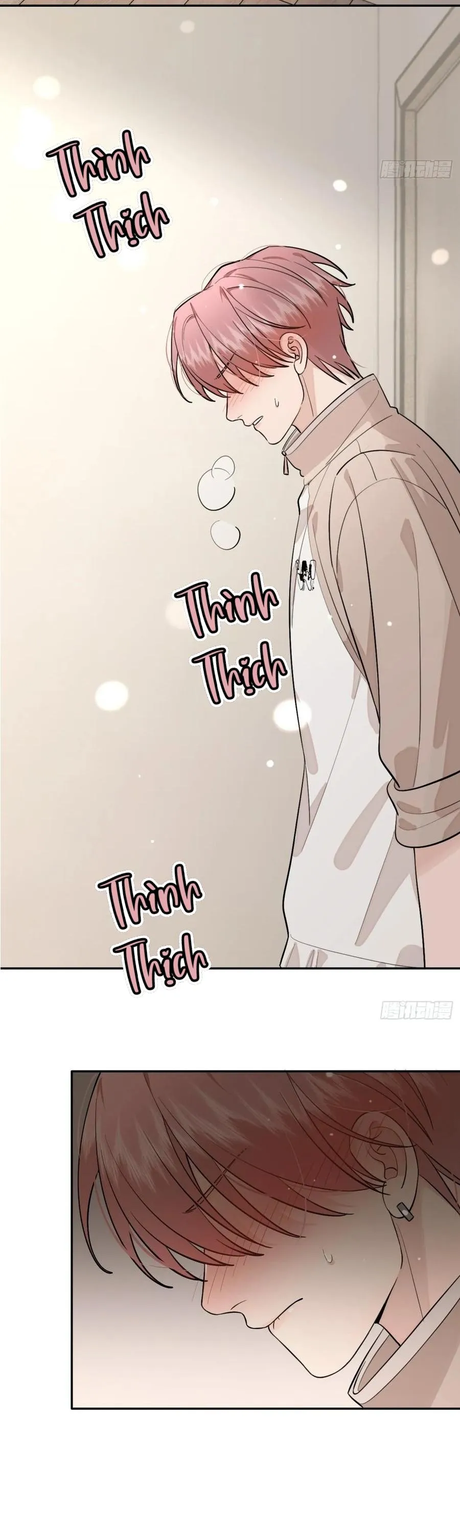 Cún bự ăn hiếp chủ Chapter 50 Trang 12