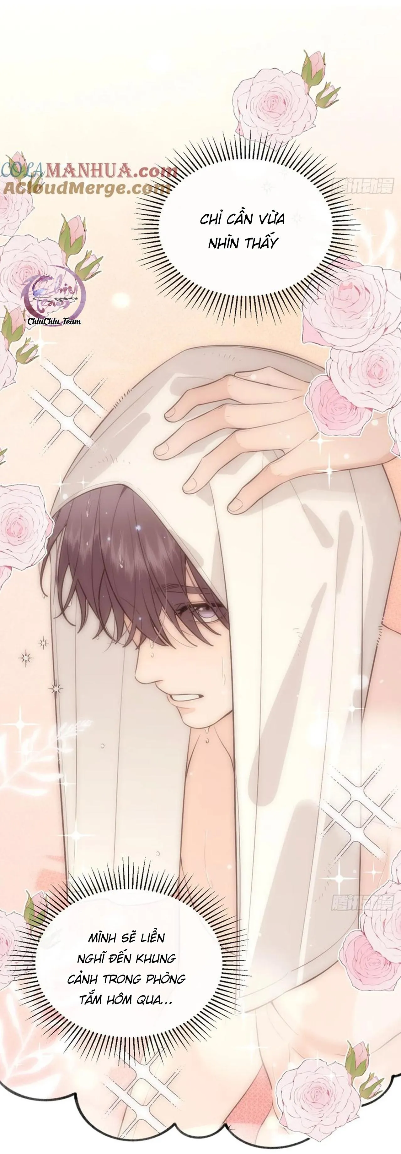 Cún bự ăn hiếp chủ Chapter 51 Trang 7