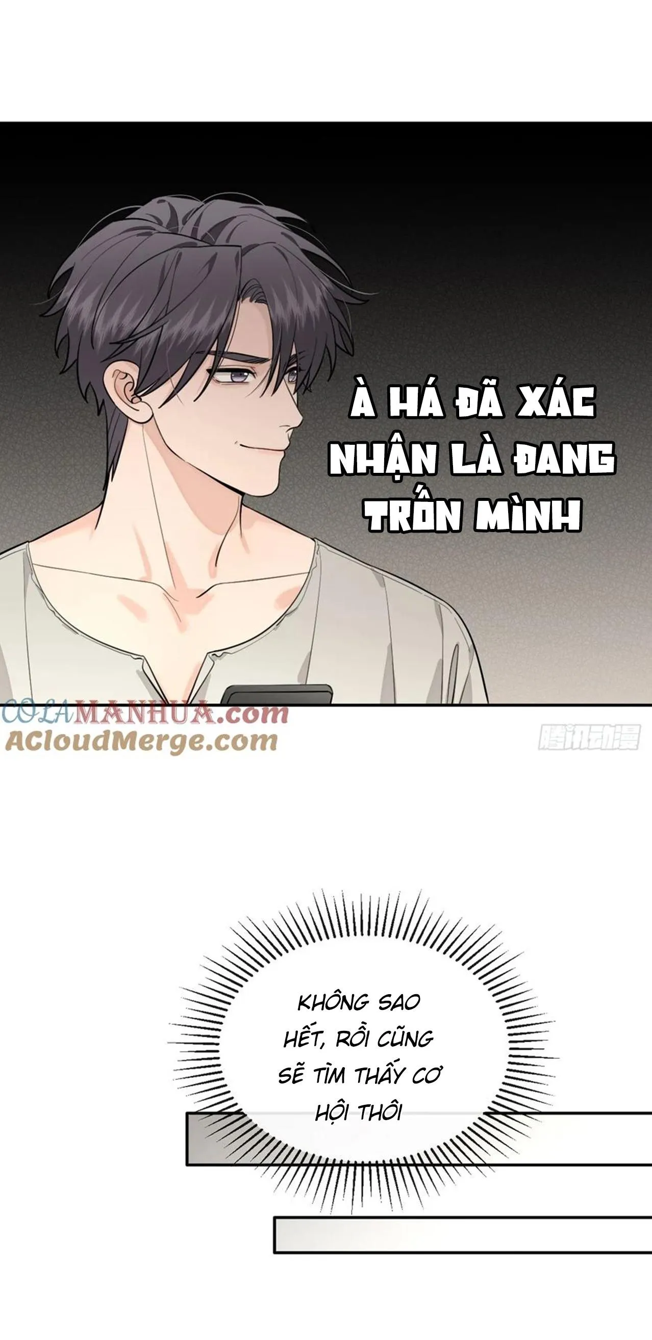 Cún bự ăn hiếp chủ Chapter 51 Trang 11