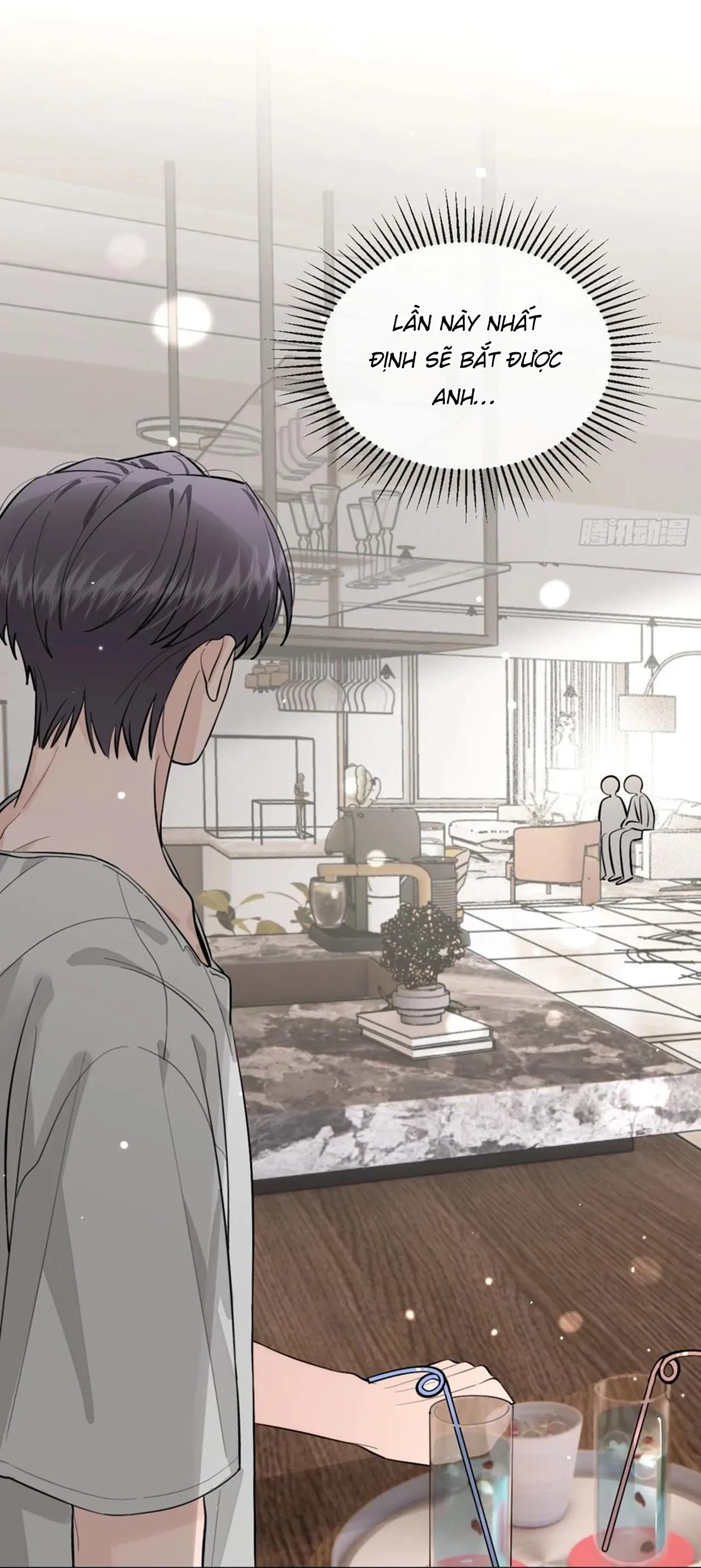 Cún bự ăn hiếp chủ Chapter 51 Trang 16