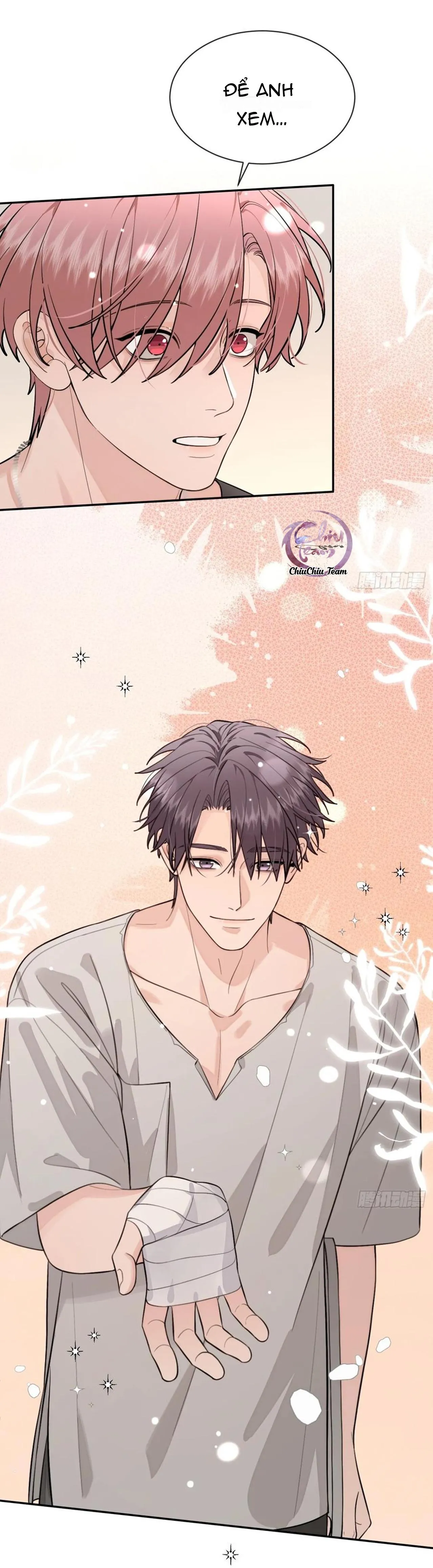 Cún bự ăn hiếp chủ Chapter 51 Trang 23