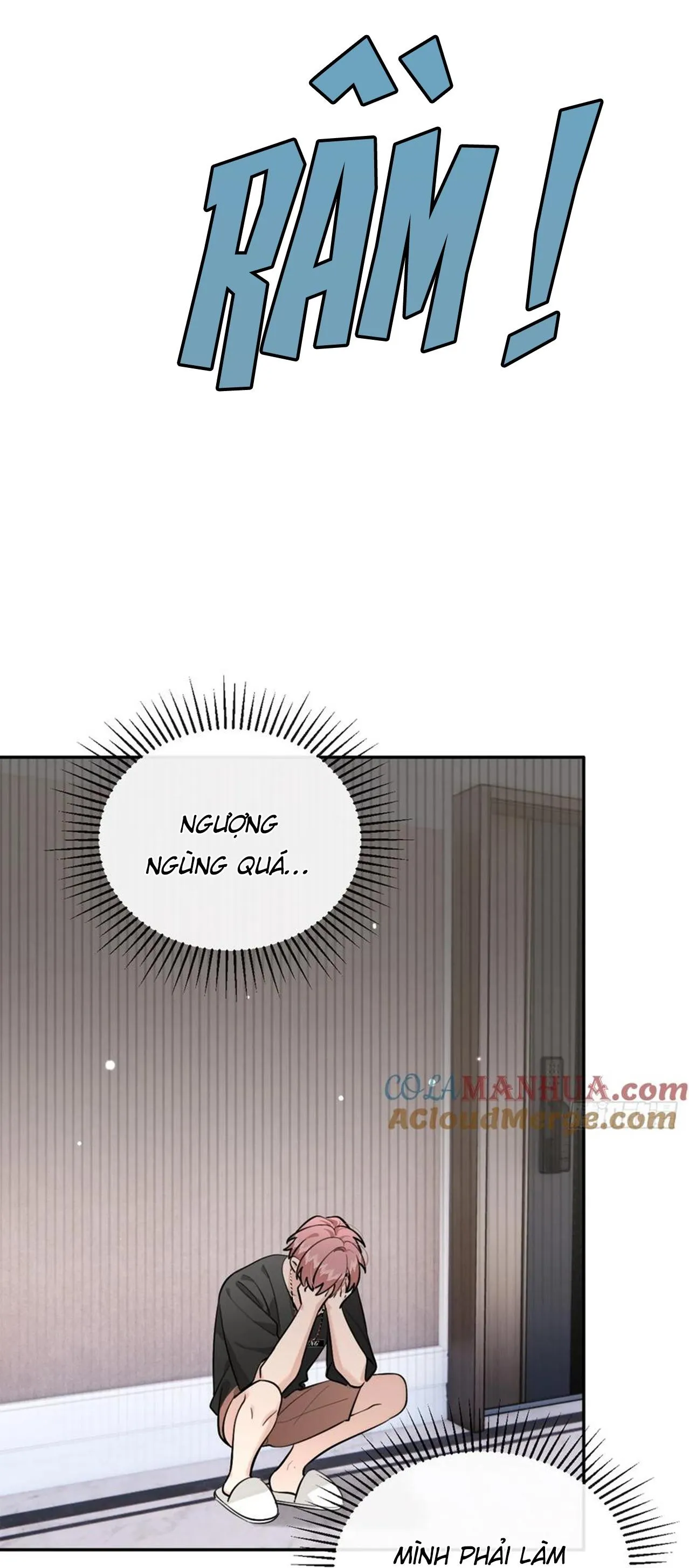 Cún bự ăn hiếp chủ Chapter 51 Trang 26