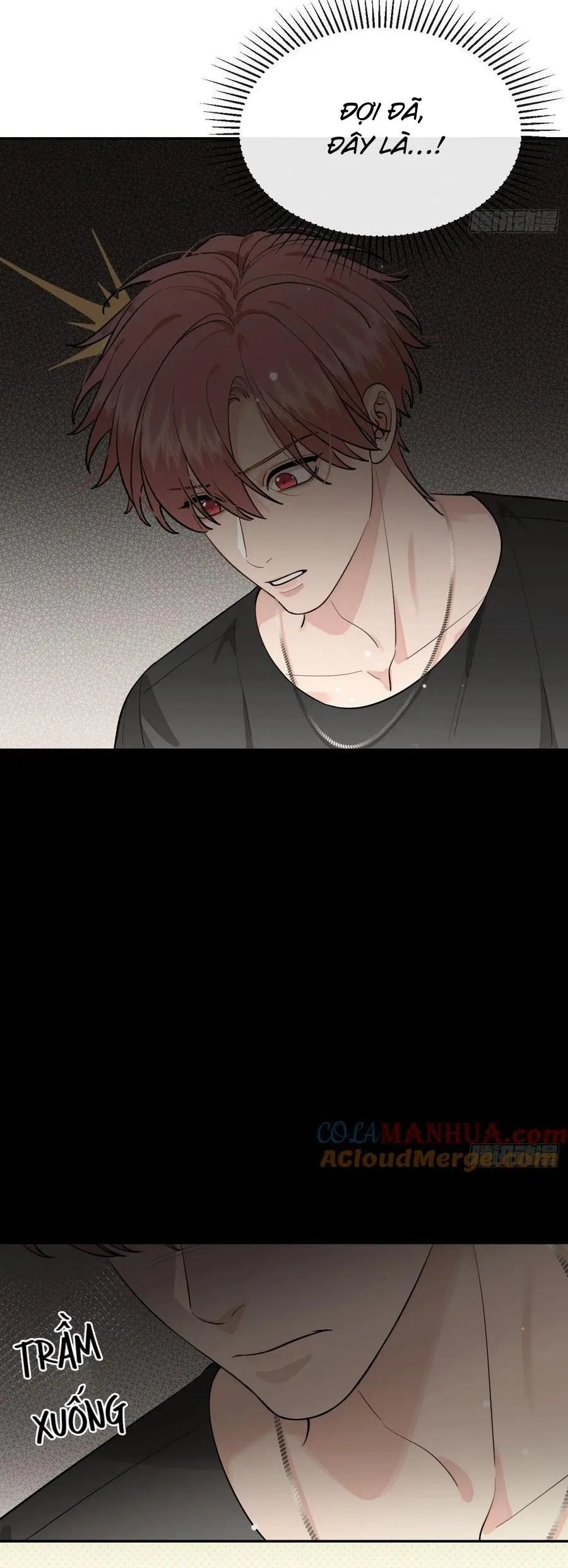 Cún bự ăn hiếp chủ Chapter 54 Trang 10