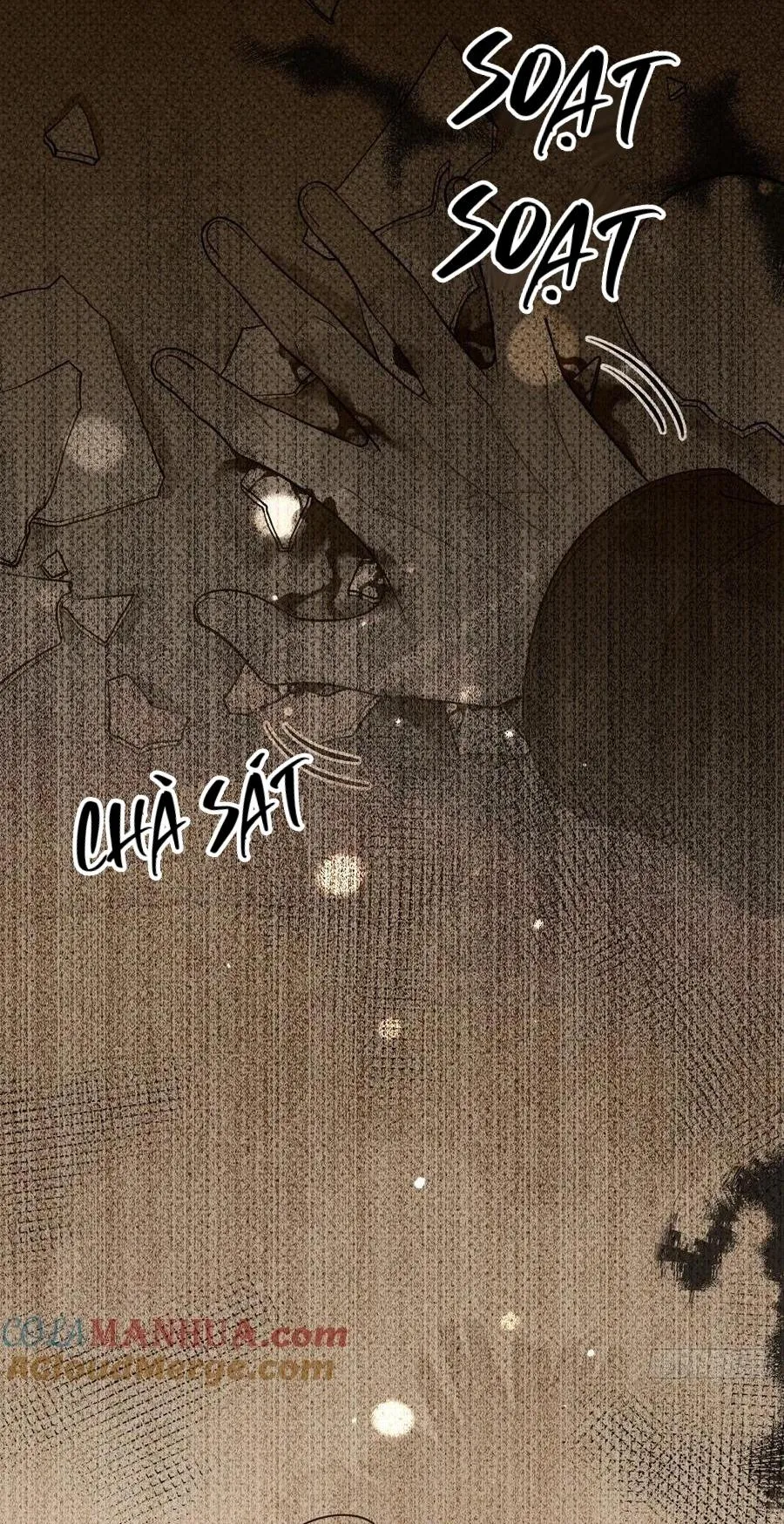 Cún bự ăn hiếp chủ Chapter 54 Trang 12