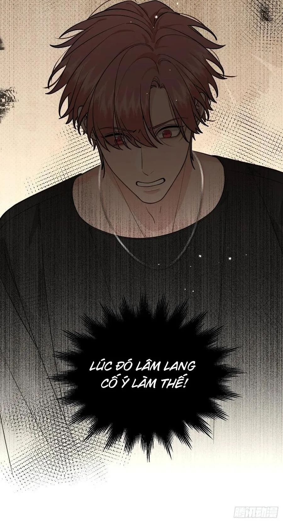 Cún bự ăn hiếp chủ Chapter 54 Trang 13