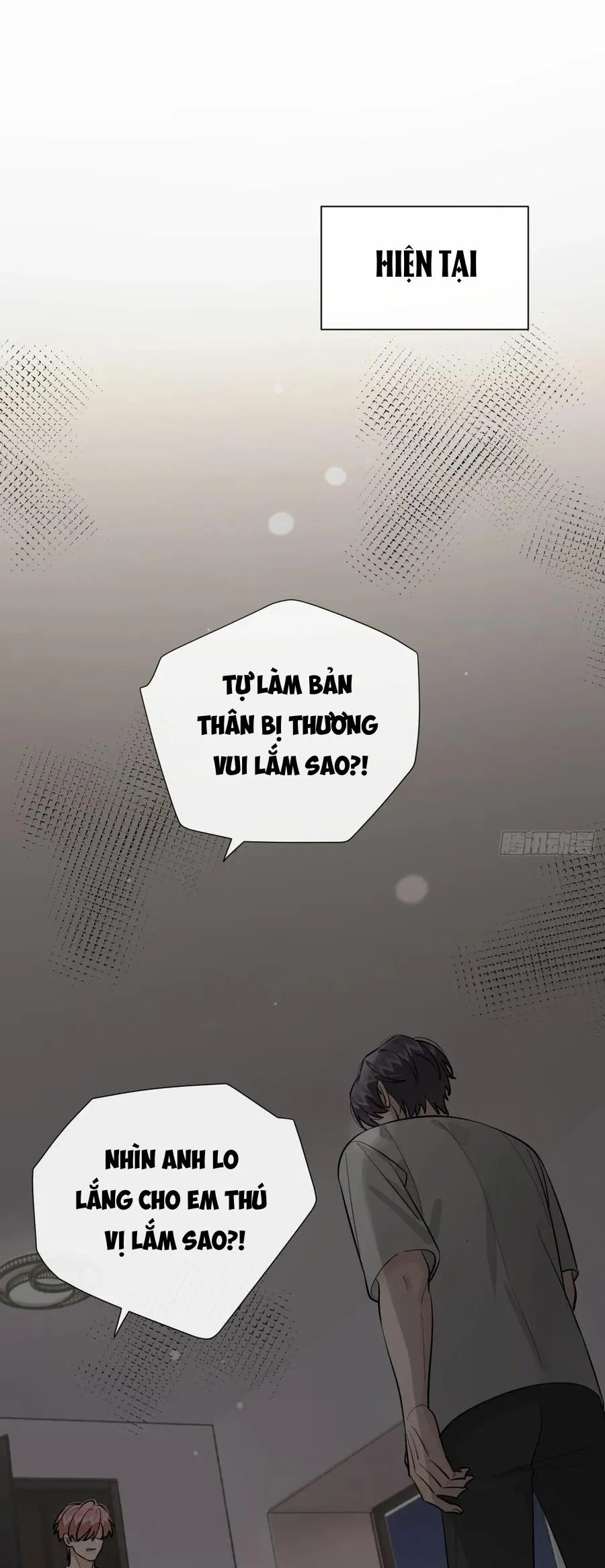 Cún bự ăn hiếp chủ Chapter 54 Trang 14