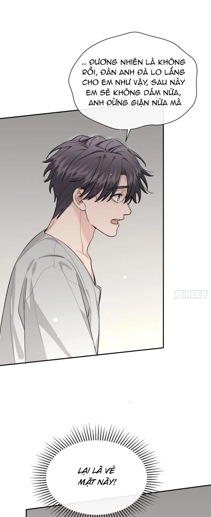 Cún bự ăn hiếp chủ Chapter 54 Trang 21