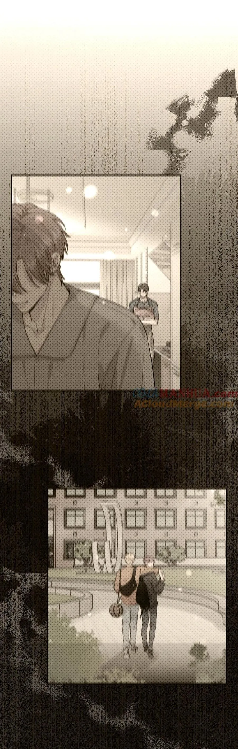 Cún bự ăn hiếp chủ Chapter 54 Trang 27