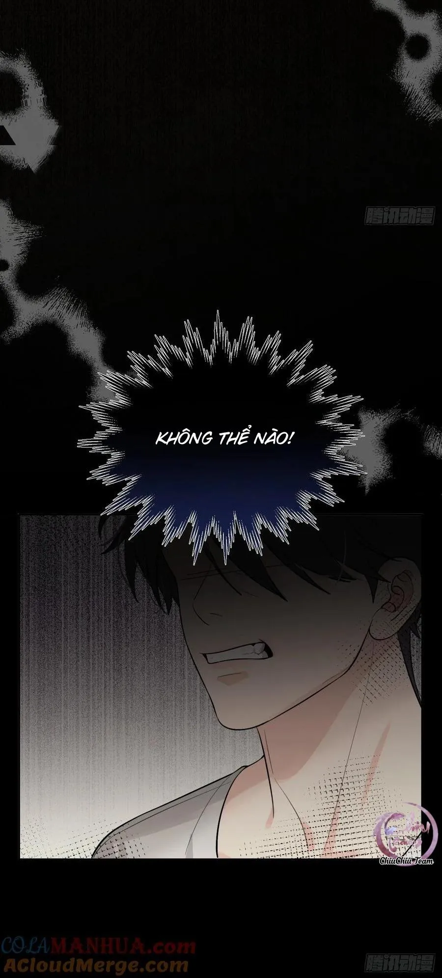 Cún bự ăn hiếp chủ Chapter 54 Trang 29