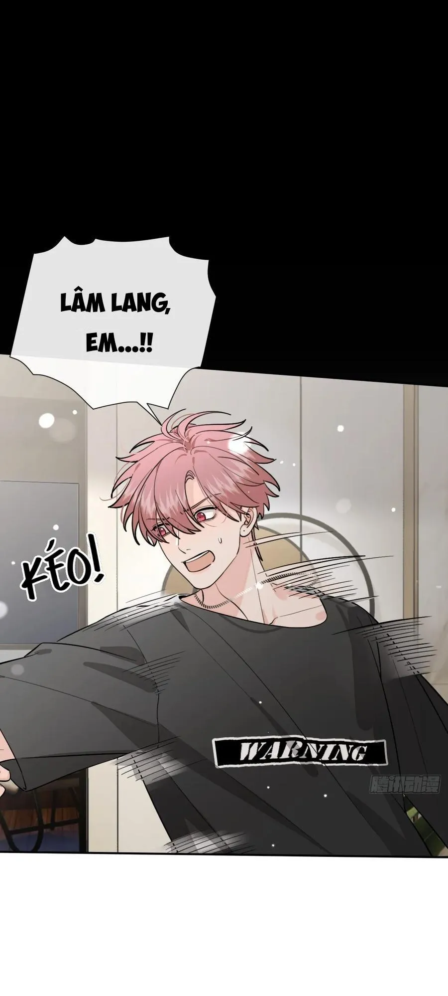 Cún bự ăn hiếp chủ Chapter 54 Trang 30