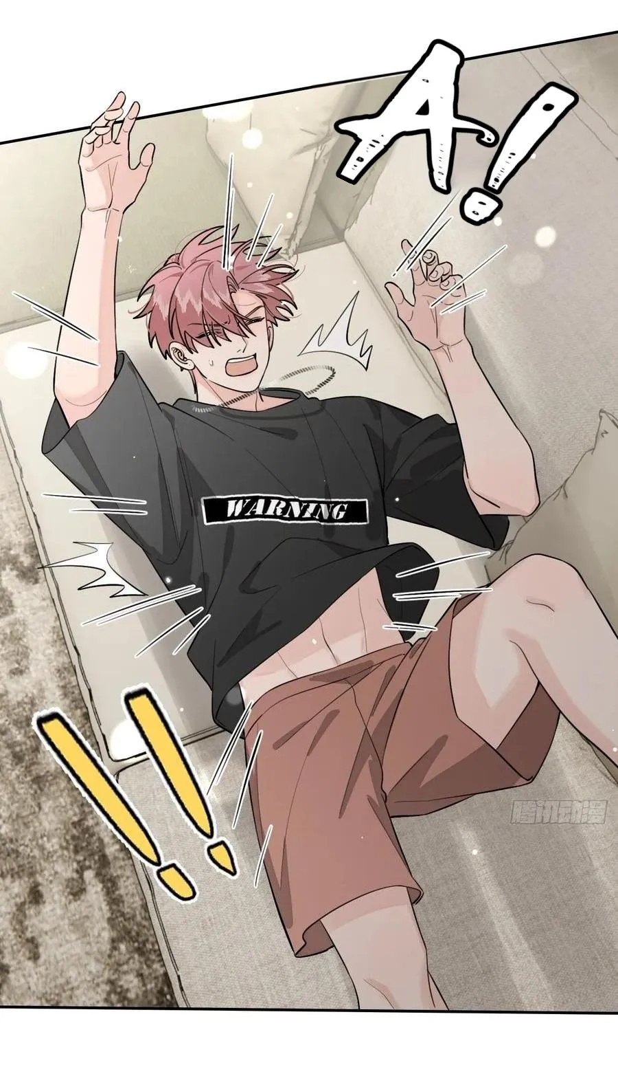 Cún bự ăn hiếp chủ Chapter 54 Trang 31