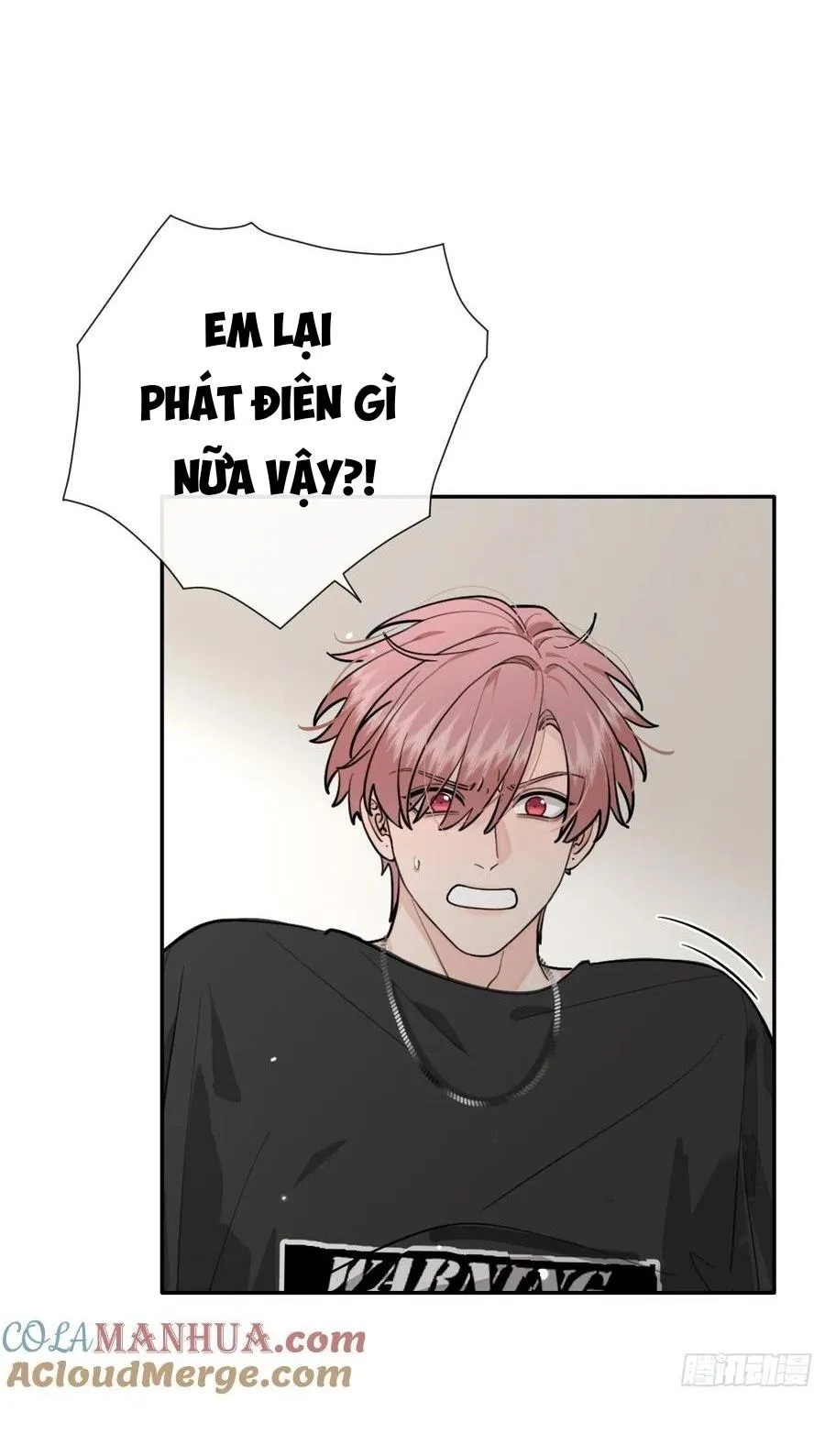 Cún bự ăn hiếp chủ Chapter 54 Trang 32