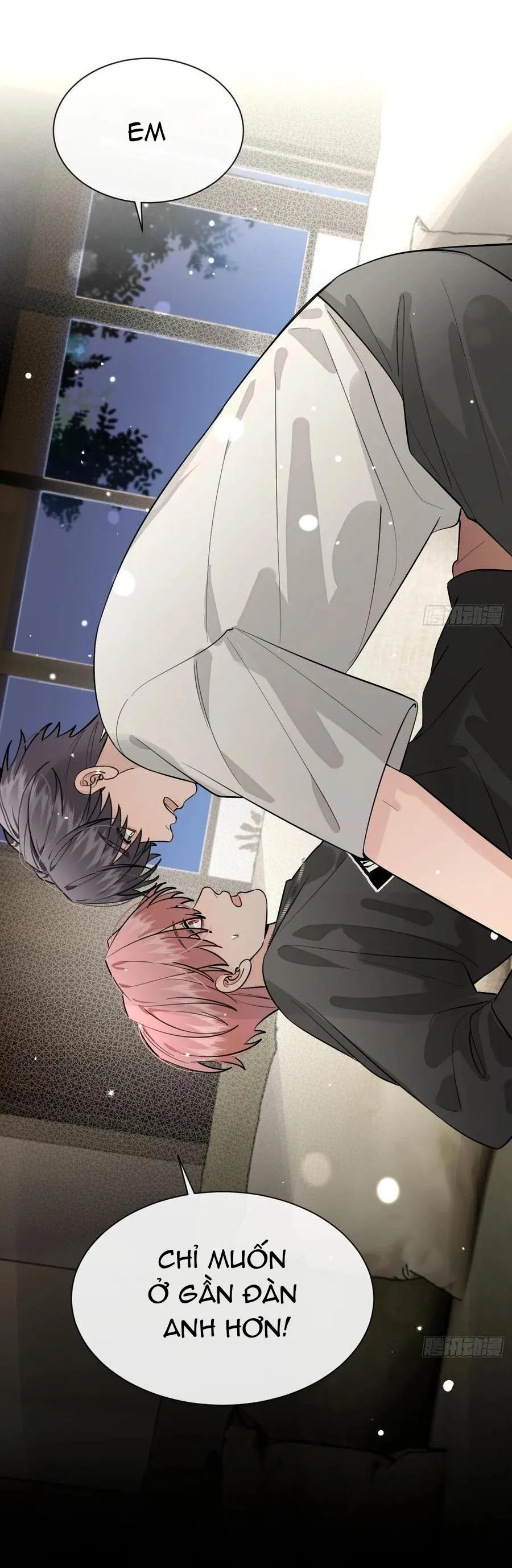 Cún bự ăn hiếp chủ Chapter 54 Trang 33