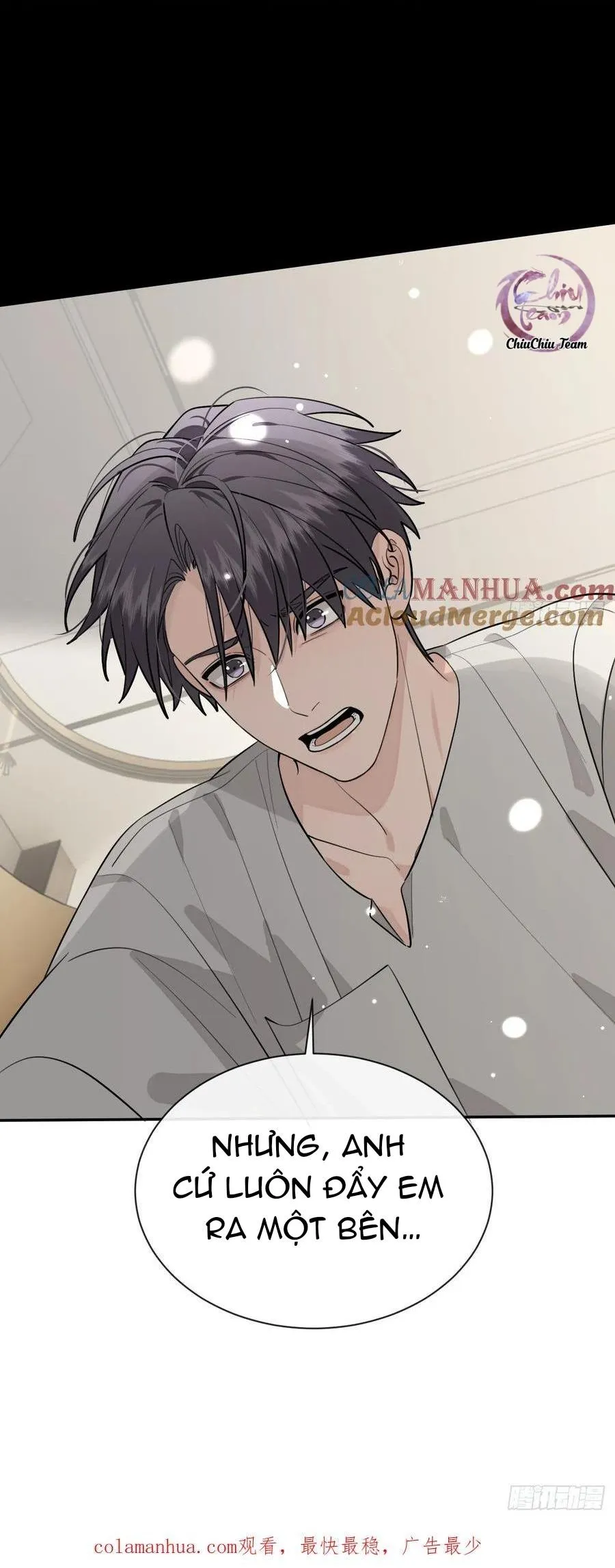 Cún bự ăn hiếp chủ Chapter 54 Trang 34