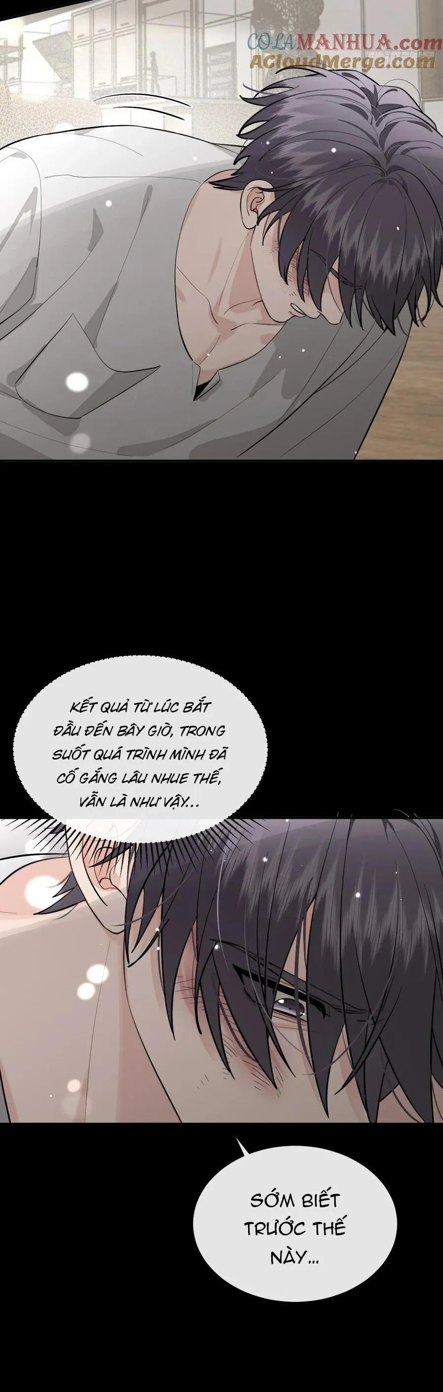 Cún bự ăn hiếp chủ Chapter 55 Trang 12