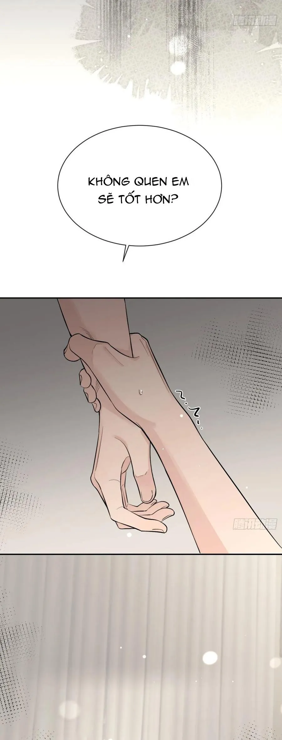 Cún bự ăn hiếp chủ Chapter 55 Trang 14