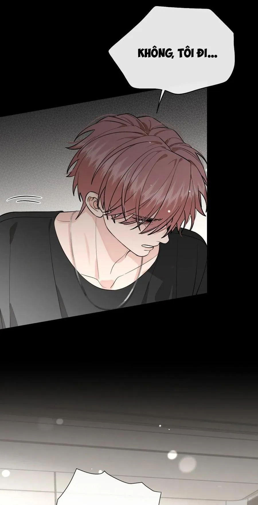 Cún bự ăn hiếp chủ Chapter 55 Trang 17