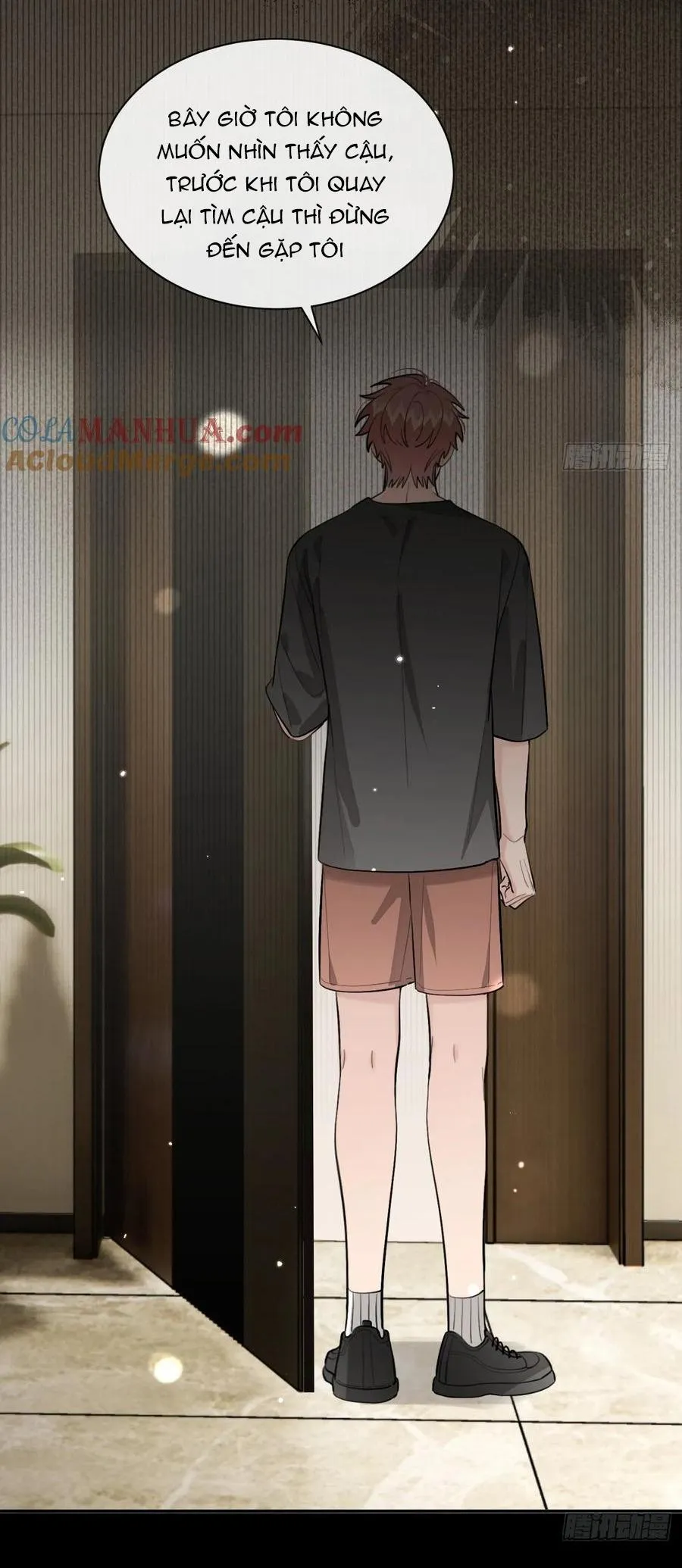 Cún bự ăn hiếp chủ Chapter 55 Trang 20