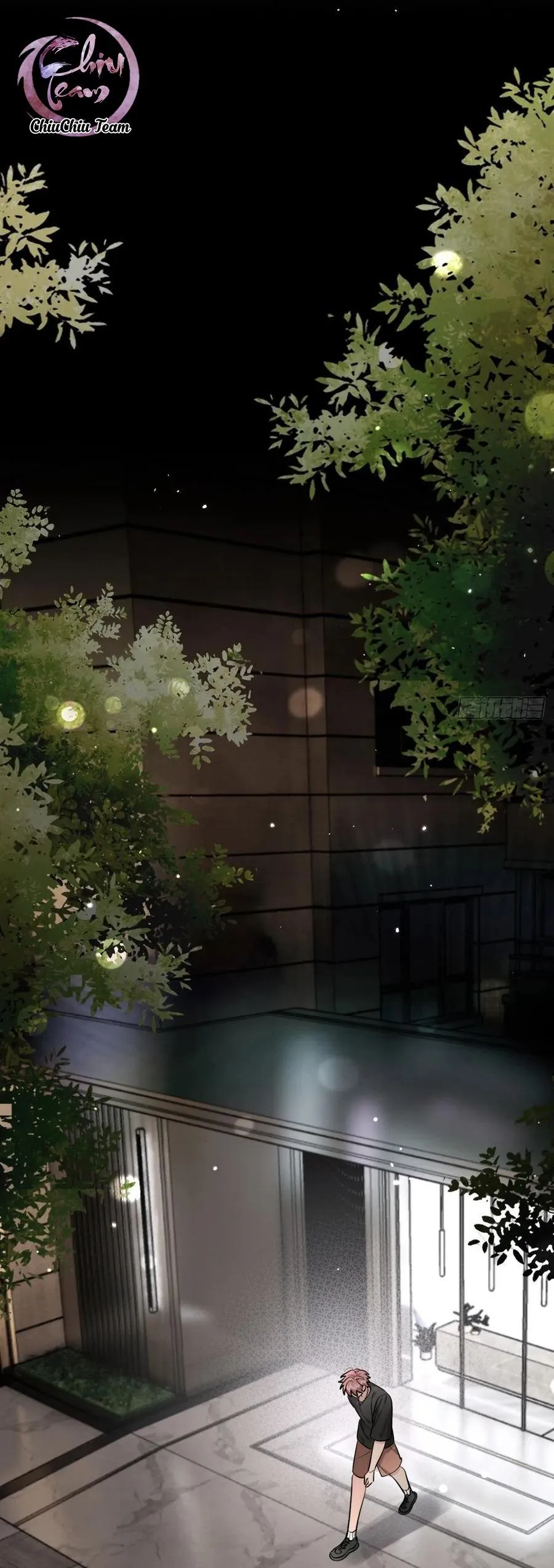 Cún bự ăn hiếp chủ Chapter 55 Trang 22