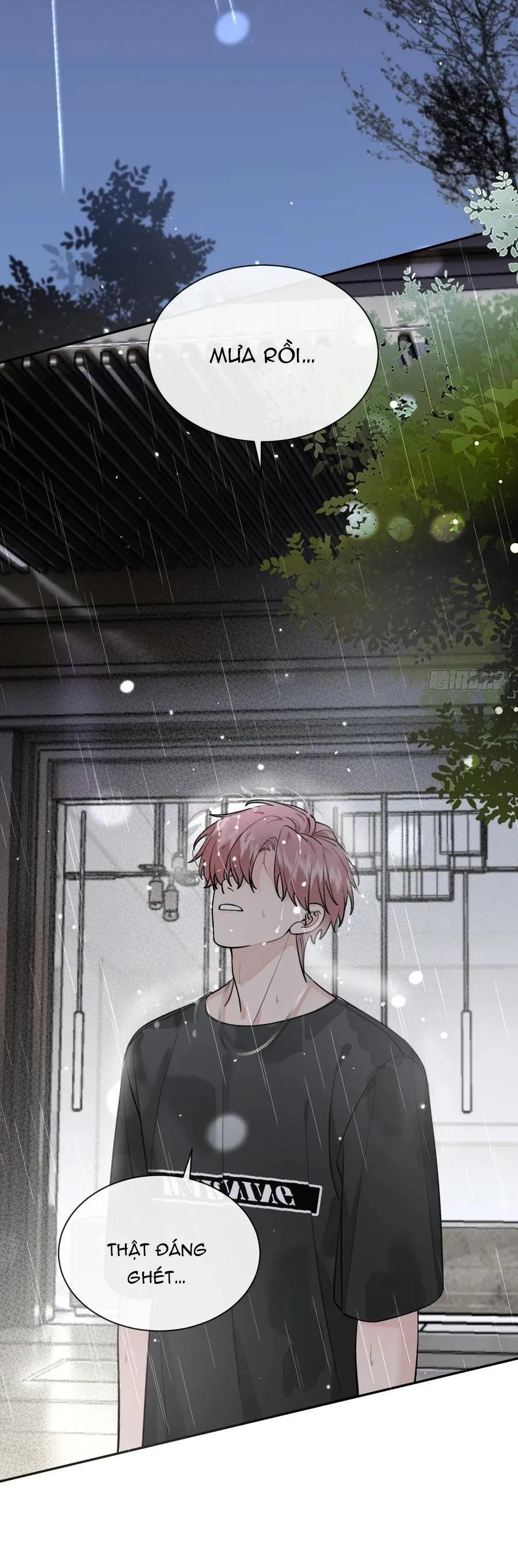 Cún bự ăn hiếp chủ Chapter 55 Trang 25