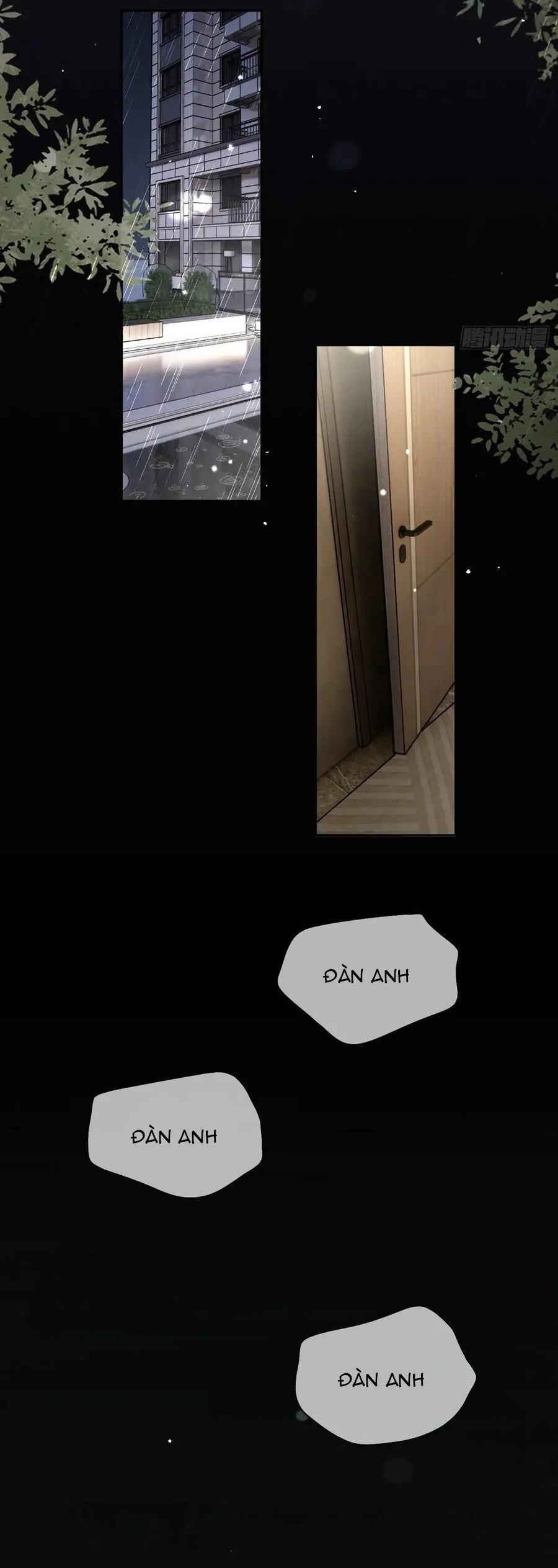 Cún bự ăn hiếp chủ Chapter 55 Trang 28